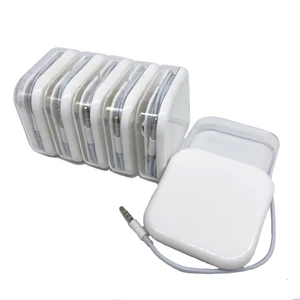 Noise Cancelling Wired Earphones Mobile Phones