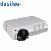 

Dasilee projector full hd 1920 x 1080 led projector 10000 lumen 1080p