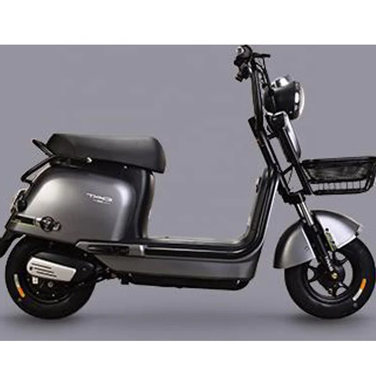 

High quality 48V 23Ah 450W Lithium battery electric scooter for adult, Customized