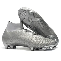 

Famous football player's soccer shoes wholesale in 1 piece with cheap price