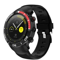 

Smart watch H8 4G network call Android 7.1 support Nano SIM GPS locator Bluetooth Smartwatch