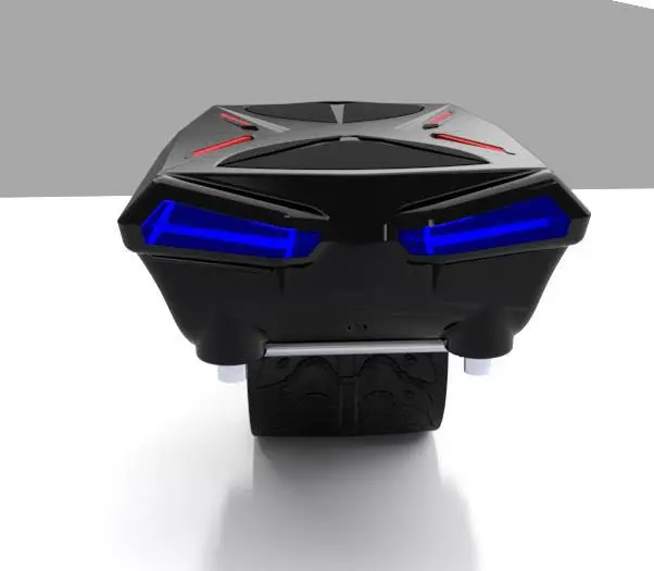 

Best selling high quality cheap Electric one wheel scooter for adults