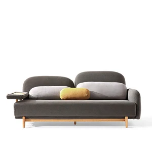 Small Size Fabric Modern Designer Sofa Set For Living Room