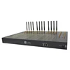 ACOM664-64 gsm gateway sms forwarding wcdma Support sms gateway hardware gsm fxs fxo voip gateway