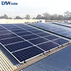 Split phase110/220VAC off/on grid tie solar power system 5000w