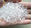 FACTORY PRICE polyester-base raw materials tpu for 100% virgin injection molding TPU