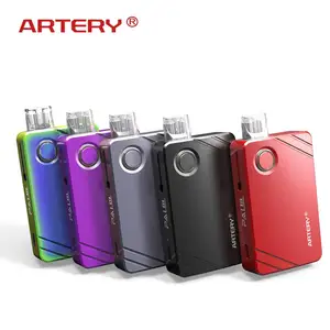 Artery PAL II 1000mAh Starter Kit