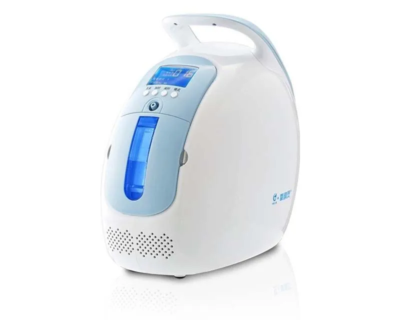 Mini Battery Portable Oxygen Concentrator With Walmart Hot Sale Amazon