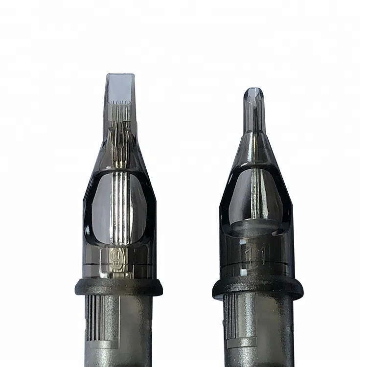 

NEW Disposable High Quality Disposable Tattoo Needles