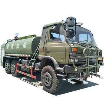 toy water tanker