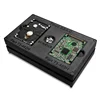 customized 3D printing Electronic prototype parts anti-static Case Prototype Plastic Processing Service ABS-ESD7