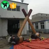 Outdoor Event Hammer Inflatable Customized Giant Inflatable Hammer Model A4760