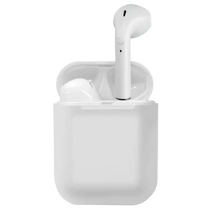 Mini Invisible Wireless Earbuds Siri Activate Function