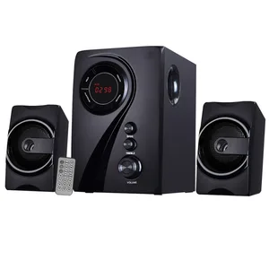 direct factory sell china supplier Fashionable infinity music 2.1 sound computer speaker system