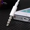 Top sale original headphone 1.2m length for iphone ipad ipod earphones