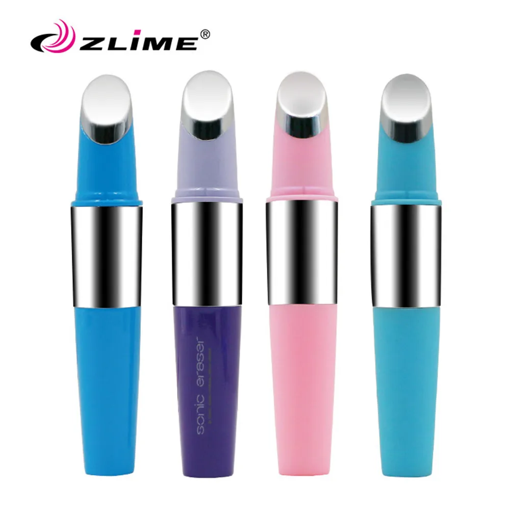 

Handheld iontophoresis portable beauty equipment face massager