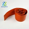Silicon Heat Pad 220V Silicone Heat Pad with Thermostat Silicon Heat Pad Digit 125X1740MM 240V 1500W 30~150C Temperature Control