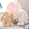 Valentine's Day present lovely long legs rabbit plush le sucre toy rabbit