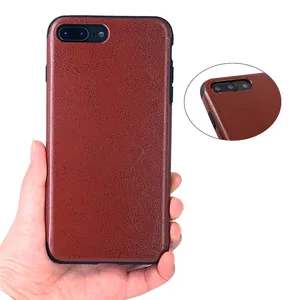Protective Case iPhone 7 Plus