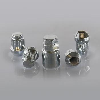 wheel lock nuts for sale