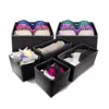 hot sell make up storage box drawer divider organizer