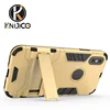 Free Sample High Impact Defender Shockproof Phone Case for Iphone Xs Back Cover Phone Protective Case