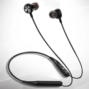 Wireless Sports Earbuds Magnetic Design Ear Hooks