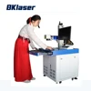 Standard fiber laser marking machine with Good marking effect has Genuine JCZ board