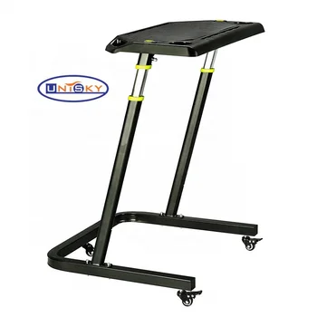 turbo trainer table