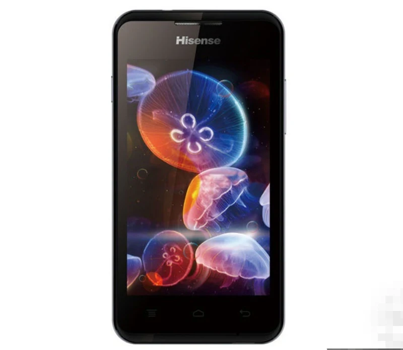 

4.0 inch original hisense EG929+ cdma800mhz Android smart phone with 512m ram 4gb rom dual core 3G Qualcomm MSM8625, N/a
