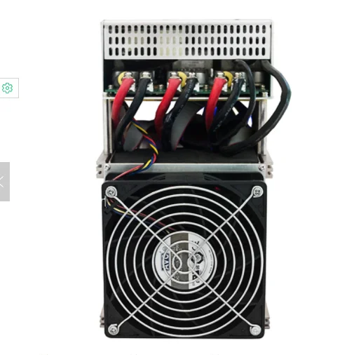 

Second Hand Ebit E10 18TH Bitcoin Miner, N/a