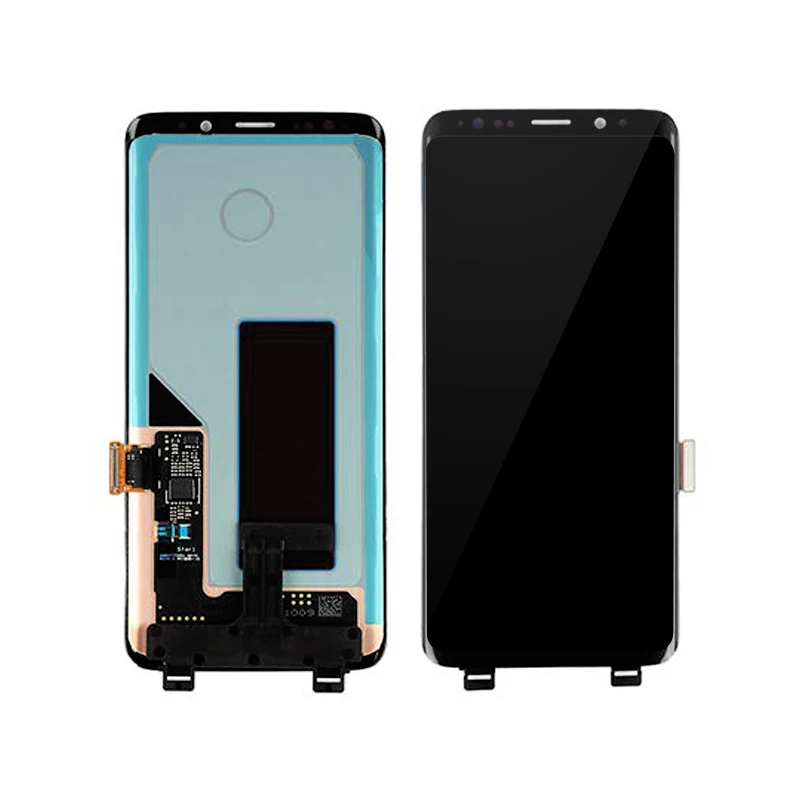 lcd s9 plus