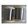 Hot dipped galvanized spool wire for scourer making