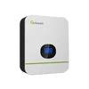 G-91 High Output 6 Units Parallel Capacity 5KW Off Grid Inverer MPPT