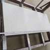 Newstar Quartz Working Surfaces Solid Work Bench Shape Bathroom Vanity Tops