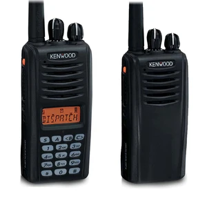 Digital Wireless Walkie Talkie Full Keypad