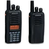 Kenwood digital wireless walkie talkie NX-220/NX-320 with full keypad