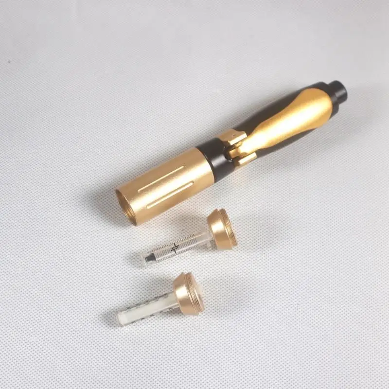 

0.3ml/0.5ml Hyaluronic Injection Pen Customized Logo Serviced