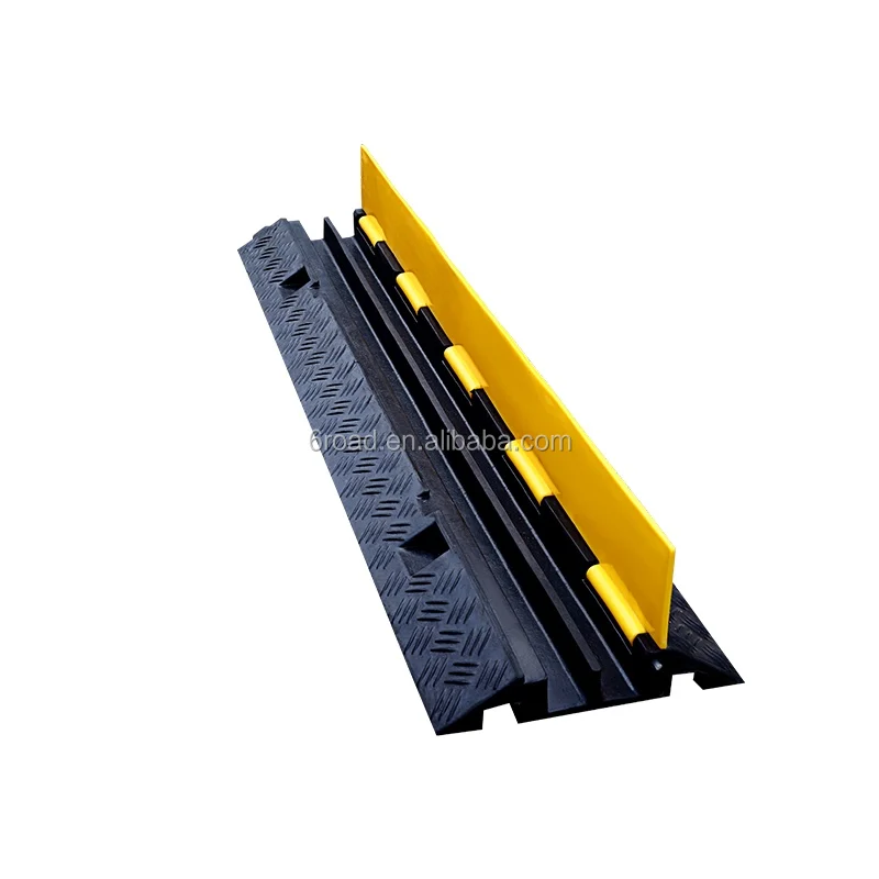 
Angles for Cable Protector, CE event cable protector outdoor/ Cable guard 