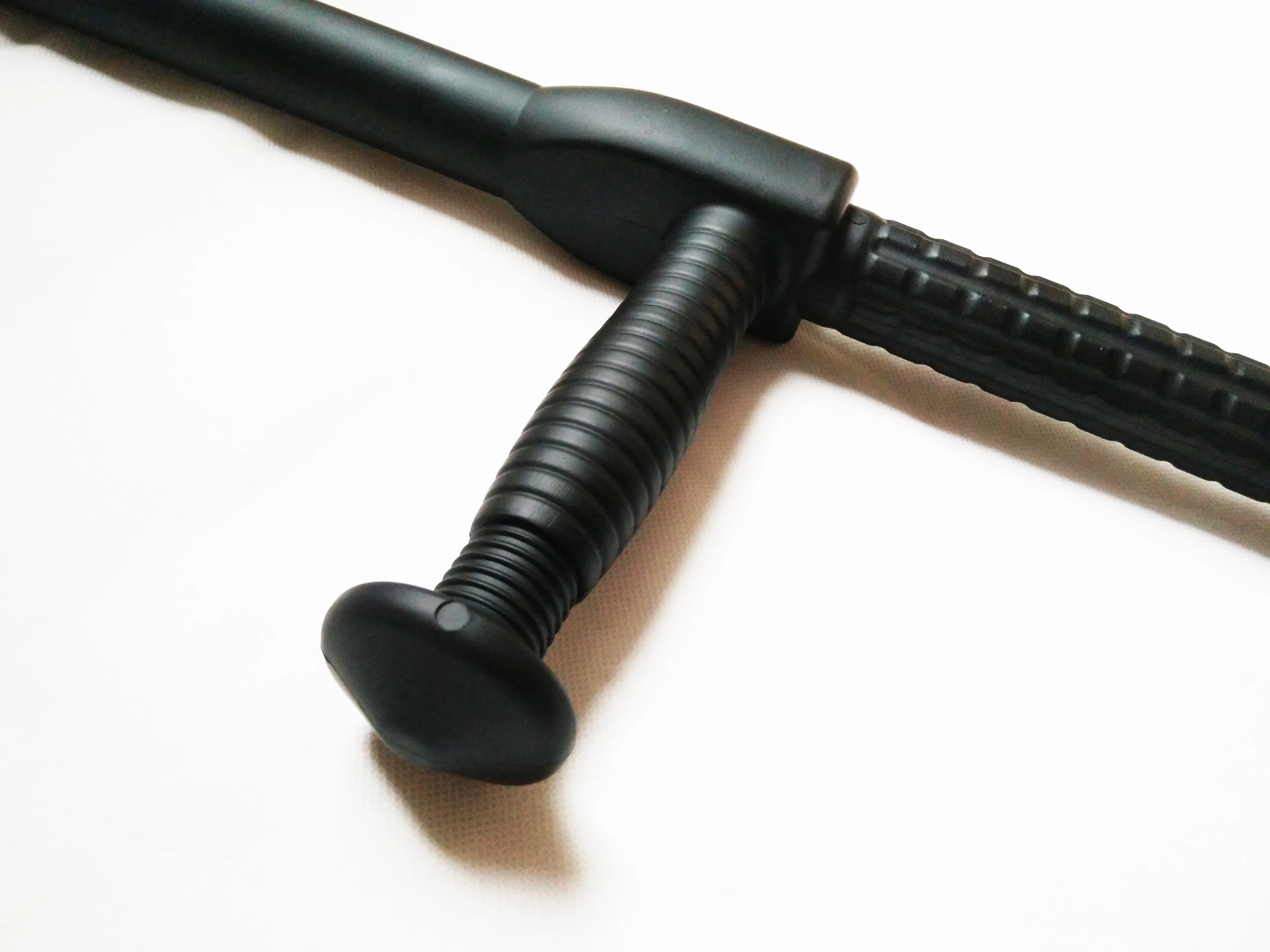 
Police high quality polycarbonate baton 