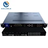 Latest Hybrid dvb t2 & dvb S2 to SPTS IP gateway COL5011
