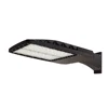 2019 Wholesale 100W Led Shoebox Street Light Waterproof Parking Lot