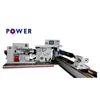 Stable Rubber Roller Strip Builder Machine