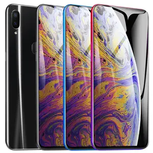 Ten Core Full Screen Mobile Phone