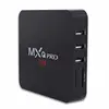 Mxq 4K Pro Allwinner H3 Quad 7.1 1Gb Ram 8Gb Rom 3D Android Media Tv Box