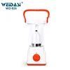 portable led flashlight rechargeable camping lantern for outdoor