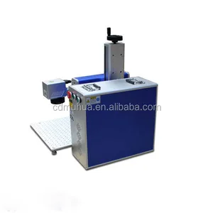 Low Cost factory supply metal fiber laser engraving laser marking spray