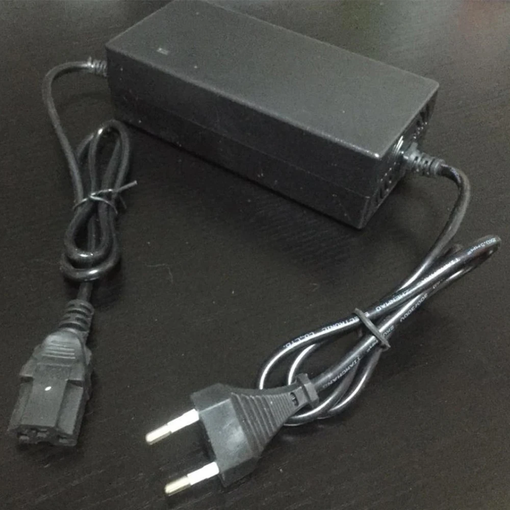 

Strollwheel Europe Country Citycoco Charger port Plug for battery and charger