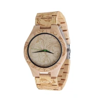 

Sopewod OEM Custom Logo Luxury Wood Mens Wristwatch for Anniversary Gift wristwatch Of Customized Wood Wristwatch Factory