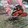 Animatronic Simulation Butterfly Insect Model